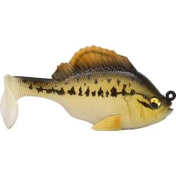Leurre souple MEGABASS Sleeper gill 3.2 21g UF baby bass
