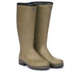 Bottes LE CHAMEAU Country cross n&eacute;opr&egrave;ne