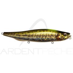 Leurre de surface MEGABASS Megadog X GG Indicator bass