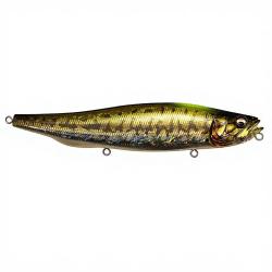 Leurre de surface MEGABASS Megadog X GG Indicator bass