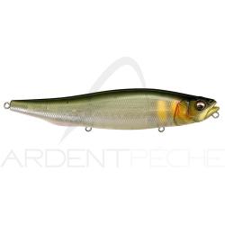 Leurre de surface MEGABASS Megadog X PM Ayu