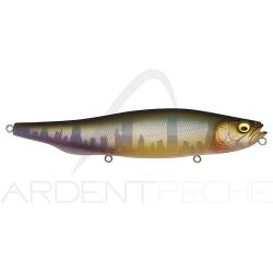 Leurre de surface MEGABASS Megadog X Frozen hasu