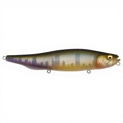 Leurre de surface MEGABASS Megadog X Frozen hasu
