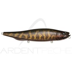 Leurre de surface MEGABASS Megadog X FA Snake head