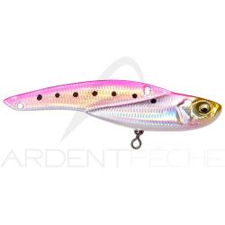 Lame MEGABASS Onimaru 12g G Pink iwashi