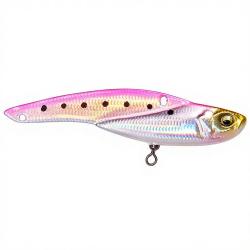 Lame MEGABASS Onimaru 12g G Pink iwashi