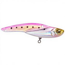 Lame MEGABASS Onimaru 20g G Pink iwashi