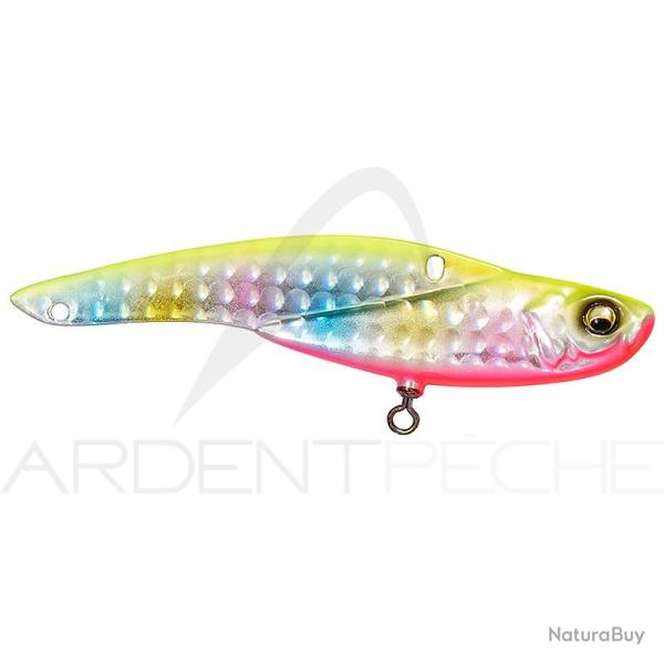 Lame MEGABASS Onimaru 20g G Chart back rainbow PB