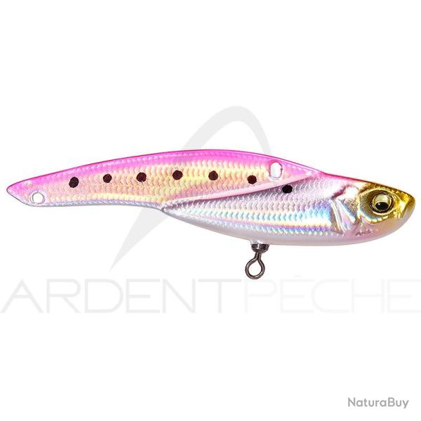 Lame MEGABASS Onimaru 30g G Pink iwashi