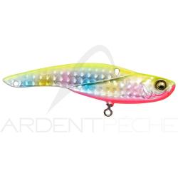 Lame MEGABASS Onimaru 30g G Chart back rainbow PB