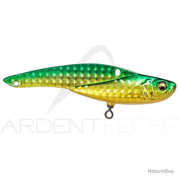 Lame MEGABASS Onimaru 30g G Gold lime
