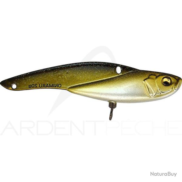 Lame MEGABASS Onimaru 30g Army