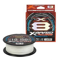 Tresse XBRAID Fulldrag X8 300m PE12