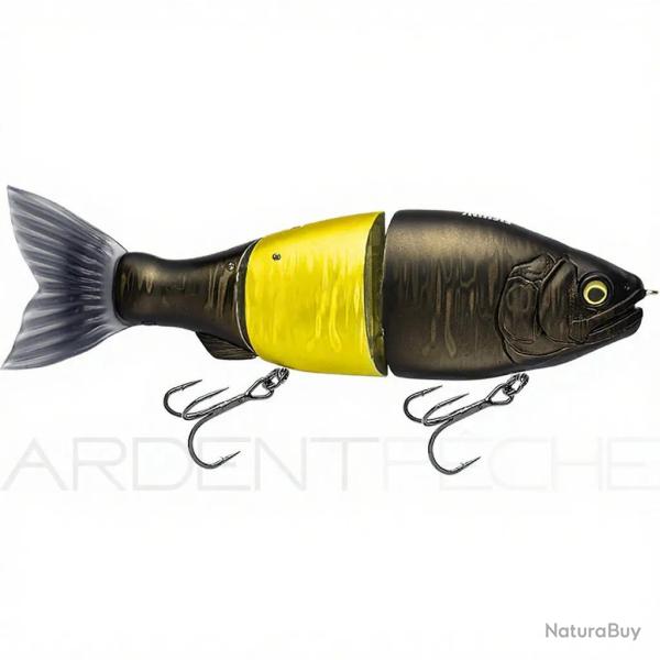 Swimbait GAN CRAFT Jointed claw ratchet 184 GOAT