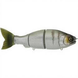 Swimbait GAN CRAFT Jointed claw ratchet 184 06 Camel shad