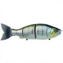 Swimbait GAN CRAFT Jointed claw ratchet 184 07 Wild perch