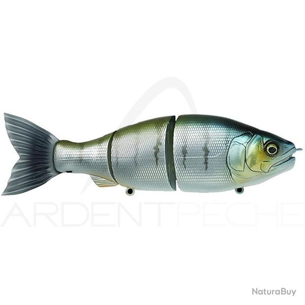 Swimbait GAN CRAFT Jointed claw ratchet 184 07 Wild perch