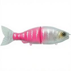 Swimbait GAN CRAFT Jointed claw ratchet 184 09 Itigo milk