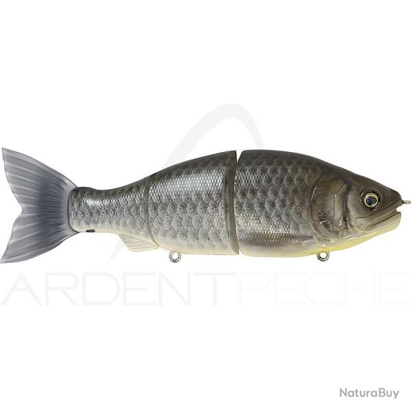 Swimbait GAN CRAFT Jointed claw ratchet 184 14 Real gosan buna