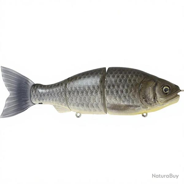 Swimbait GAN CRAFT Jointed claw ratchet 184 14 Real gosan buna