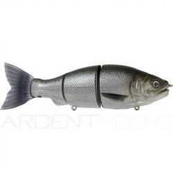 Swimbait GAN CRAFT Jointed claw ratchet 184 15 Real biwamasu