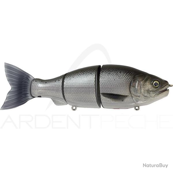 Swimbait GAN CRAFT Jointed claw ratchet 184 15 Real biwamasu