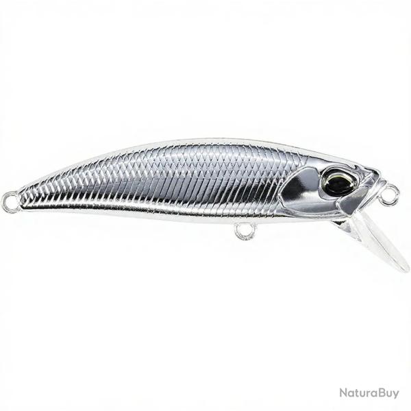 Poisson nageur DUO Spearhead ryuki 46 S MCC0552 Silver slash