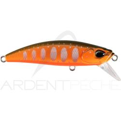Poisson nageur DUO Spearhead ryuki 46 S ACC4072 Full orange yamame RB