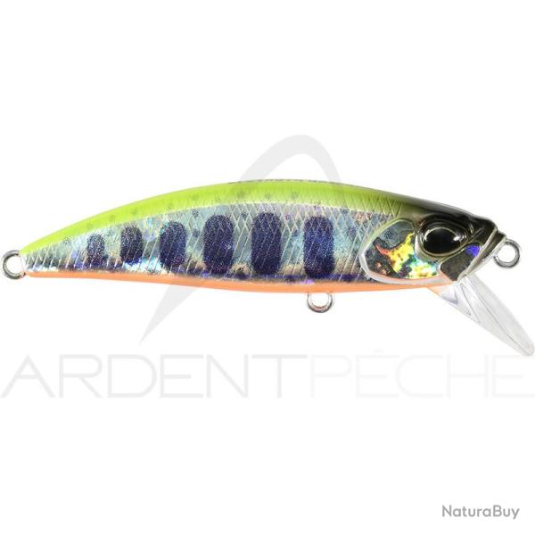 Poisson nageur DUO Spearhead ryuki 46 S ADA4055 Chart back yamame OB