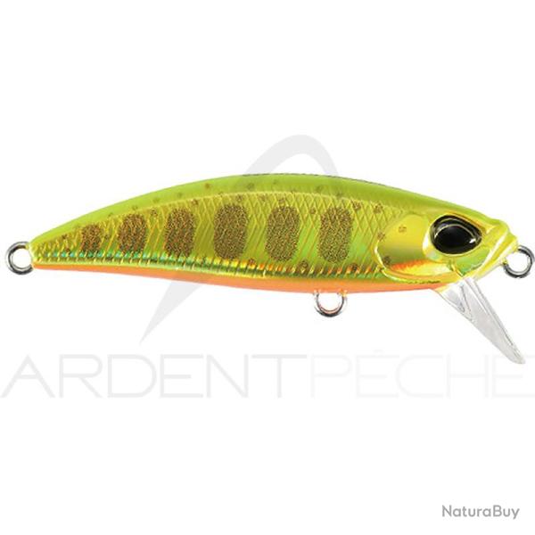 Poisson nageur DUO Spearhead ryuki 46 S ANA4056 Golden yamame