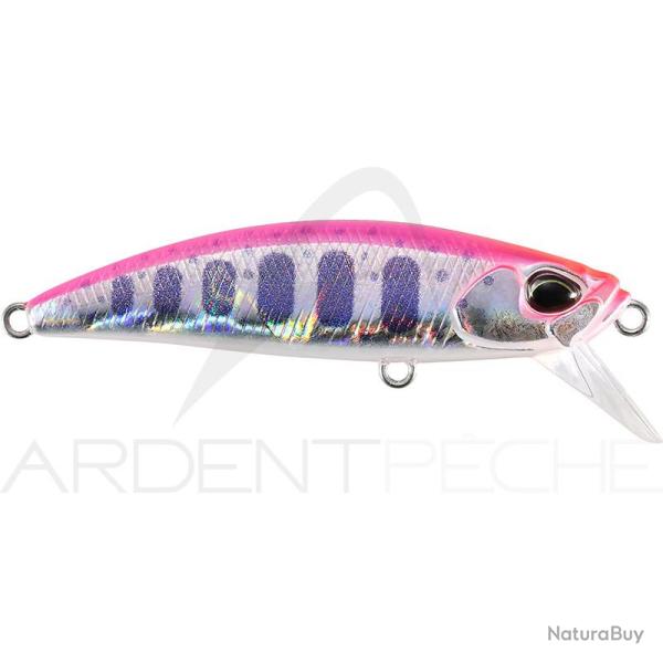 Poisson nageur DUO Spearhead ryuki 46 S ADA4019 Pink yamame