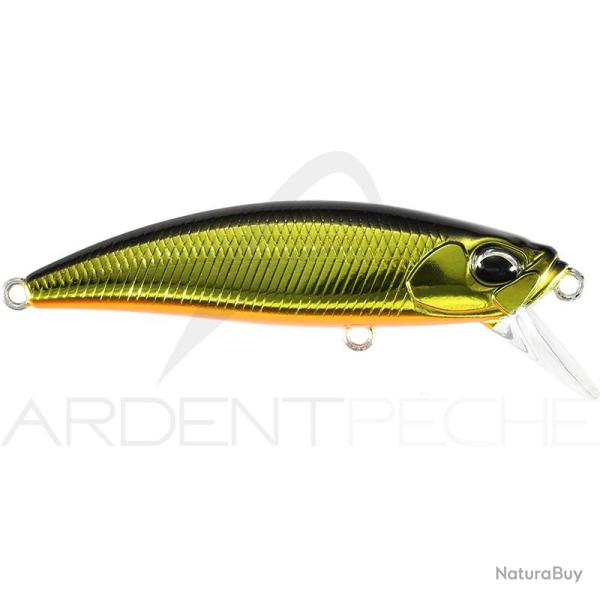 Poisson nageur DUO Spearhead ryuki 46 S MCC4054 Metal black gold