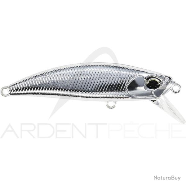 Poisson nageur DUO Spearhead ryuki 51 S MCC0552 Silver slash