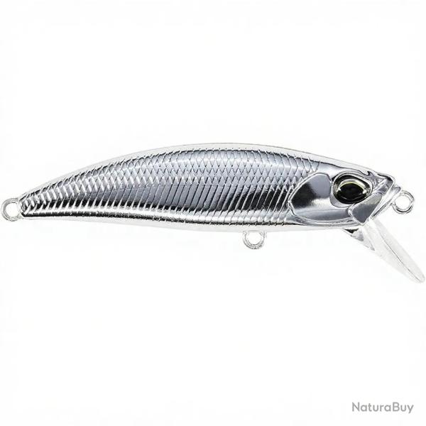 Poisson nageur DUO Spearhead ryuki 51 S MCC0552 Silver slash
