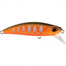 Poisson nageur DUO Spearhead ryuki 51 S ACC4072 Full orange yamame RB
