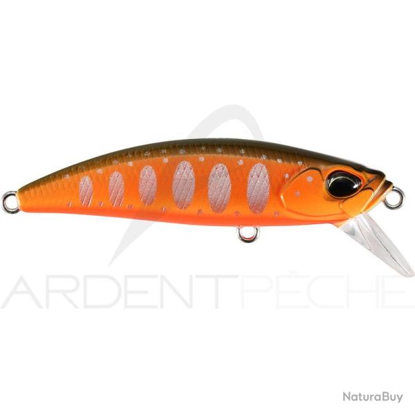 Poisson nageur DUO Spearhead ryuki 51 S ACC4072 Full orange yamame RB