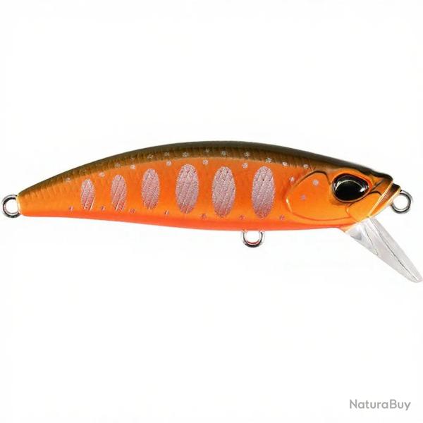 Poisson nageur DUO Spearhead ryuki 51 S ACC4072 Full orange yamame RB