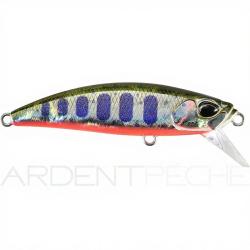 Poisson nageur DUO Spearhead ryuki 51 S ADA4068 Yamame red belly