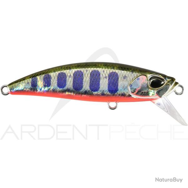 Poisson nageur DUO Spearhead ryuki 51 S ADA4068 Yamame red belly