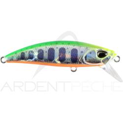 Poisson nageur DUO Spearhead ryuki 51 S ADA4140 Lime yamame OB