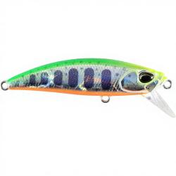 Poisson nageur DUO Spearhead ryuki 51 S ADA4140 Lime yamame OB