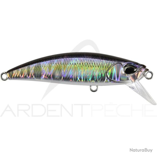 Poisson nageur DUO Spearhead ryuki 51 S CPA4009 River bait