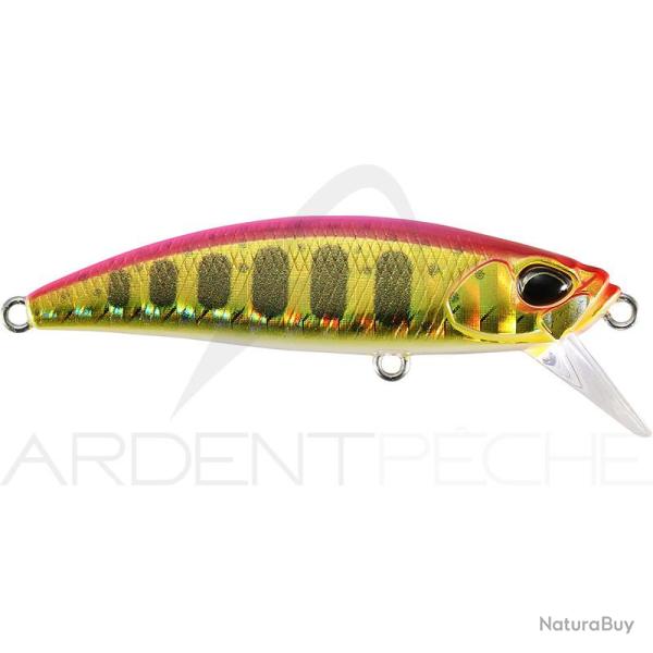 Poisson nageur DUO Spearhead ryuki 51 S AHA4052 Peach gold yamame