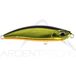 Poisson nageur DUO Spearhead ryuki 51 S MCC4054 Metal black gold