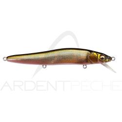 Poisson nageur MEGABASS Vision oneten 110 R Hi Float Wagin oikawa