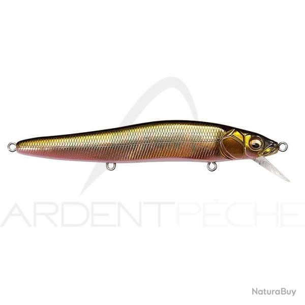 Poisson nageur MEGABASS Vision oneten 110 R Hi Float Wagin oikawa