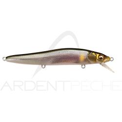 Poisson nageur MEGABASS Vision oneten 110 R Hi Float Wagin setsuki ayu
