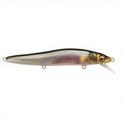 Poisson nageur MEGABASS Vision oneten 110 R Hi Float Wagin setsuki ayu