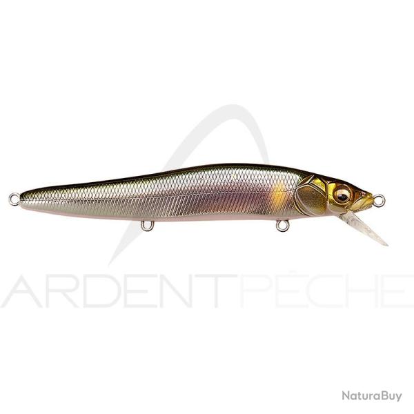 Poisson nageur MEGABASS Vision oneten 110 R Hi Float Wagin setsuki ayu