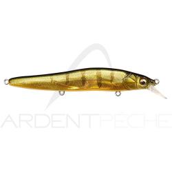 Poisson nageur MEGABASS Vision oneten 110 R Hi Float GG Perch OB